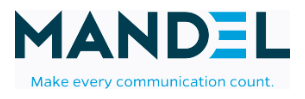 Mandel logo