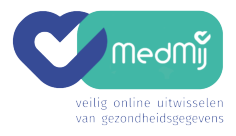 MedMij logo