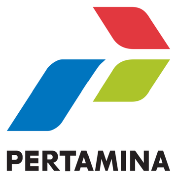 PT PERTAMINA PERSERO logo