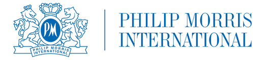 Philip Morris International logo